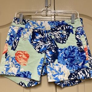 J.Crew shorts